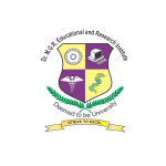Dr MGR Educational and Research Institute-logo