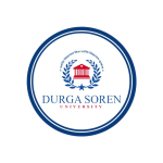 Durga Soren University-logo