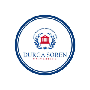 Durga Soren University-logo
