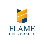 FLAME University-logo