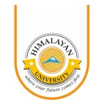 Himalayan University-logo