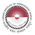 IIM Raipur-logo