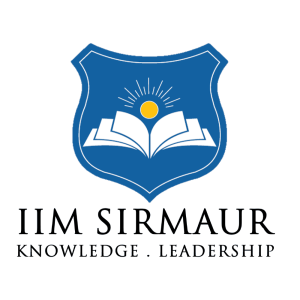 IIM Sirmaur-logo