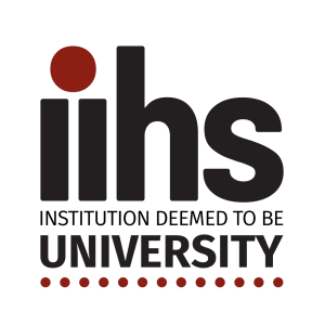 Indian Institute for Human Settlements-logo