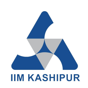 Indian Institute of Management Kashipur-logo