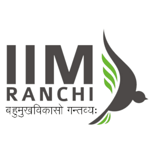 Indian Institute of Management Ranchi-logo