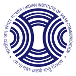 Indian Institute of Mass Communication-logo