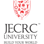 JECRC University-logo