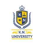KN University-logo