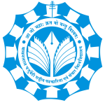 Makhanlal Chaturvedi Rashtriya Patrakarita Evam Sanchar Vishwavidyalaya-logo