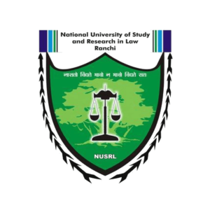 NUSRL Ranchi-logo