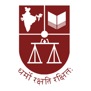 National Law School of India University-logo
