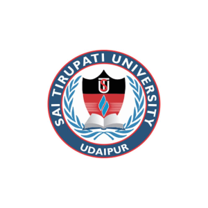 SAI Tirupati University-logo