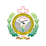 Sam Higginbottom University of Agriculture Technology & Sciences-logo