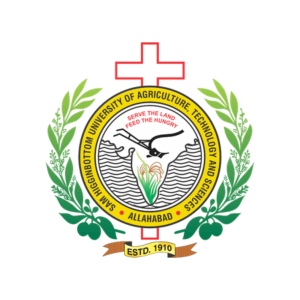 Sam Higginbottom University of Agriculture Technology & Sciences-logo