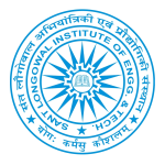 Sant Longowal Institute of Engineering & Technology-logo