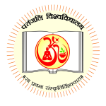 University of Patanjali-logo