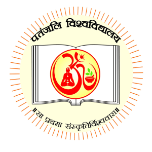 University of Patanjali-logo