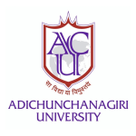 Adichunchanagiri University-logo
