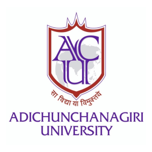 Adichunchanagiri University-logo
