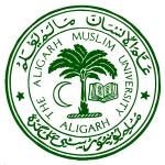 Aligarh Muslim University-logo