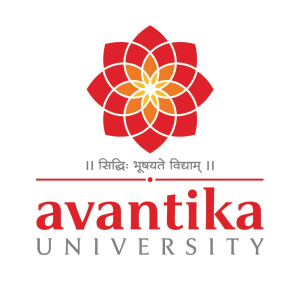 Avantika University-logo