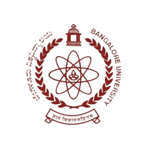 Bangalore University-logo