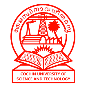 Cochin University of Science and Technology-logo