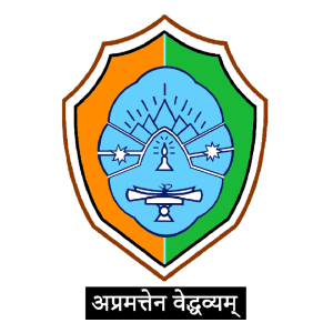 Cotton University-logo