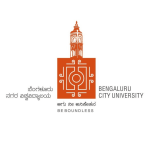 Dr. Manmohan Singh Bengaluru City University-logo