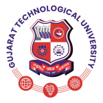 Gujarat Technological University-logo