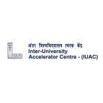 Inter-University Accelerator Centre-logo