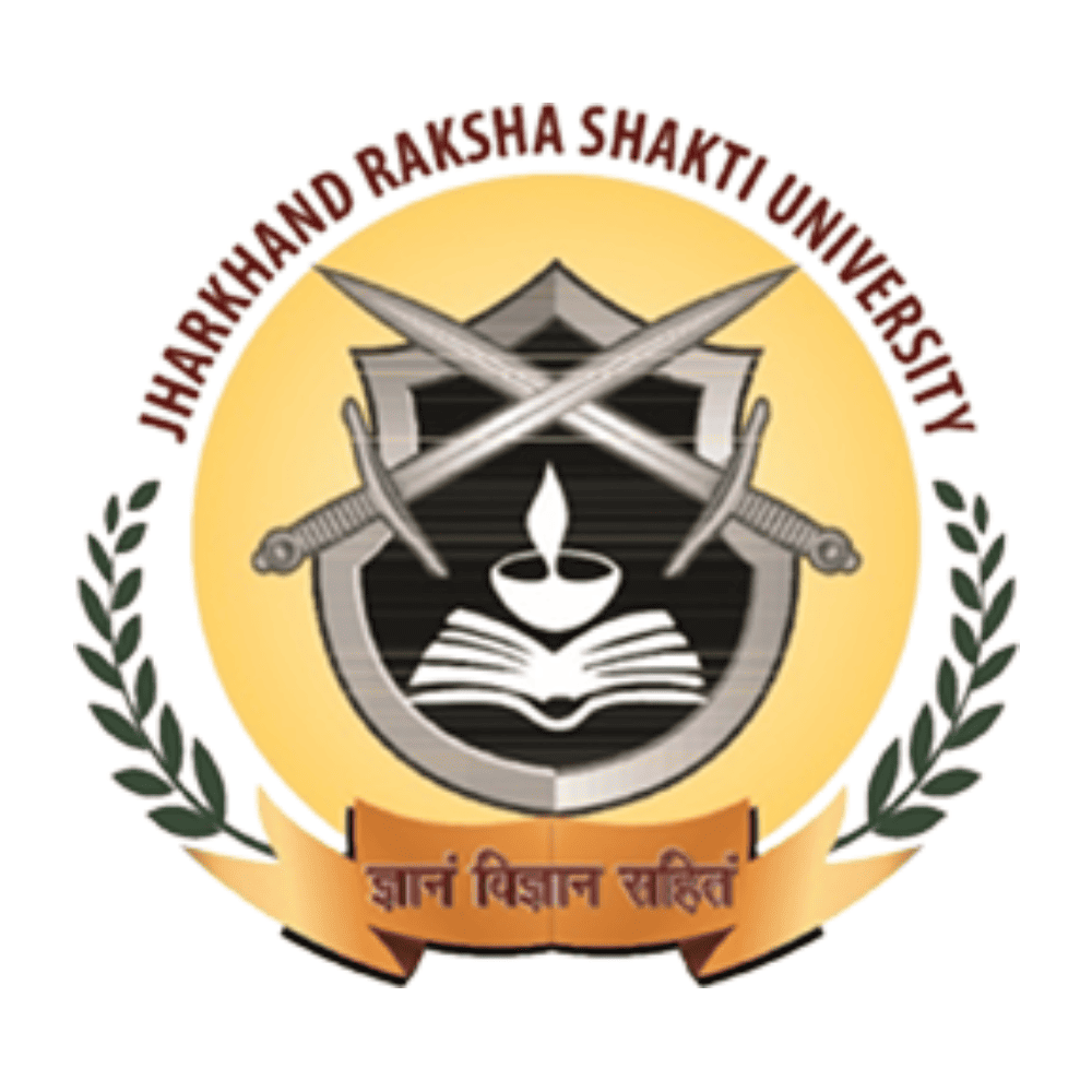 Shokit Raksha Jharkhand Raksha Shakti University PhD Admission 2026