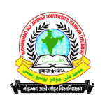 Mohammad Ali Jauhar University-logo