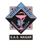 NIPER Mohali-logo