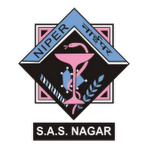 NIPER Mohali-logo