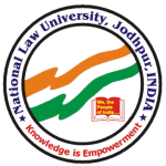 National Law University Jodhpur-logo
