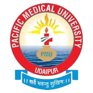 Pacific Medical University -logo