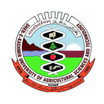 Sher-e-Kashmir University of Agricultural Sciences and Technology of Kashmir-logo