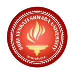 Shri Venkateshwara University-logo
