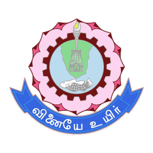 Thiagarajar College of Engineering-logo