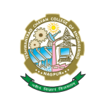 Yeshwantrao Chavan College of Engineering-logo
