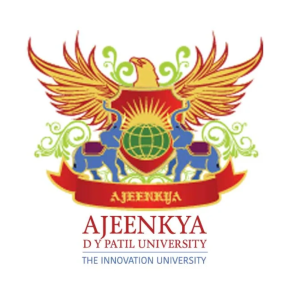 Ajeenkya DY Patil Universitt-logo