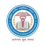 All India Institute of Medical Sciences Raipur-logo