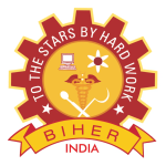 Bharath Institute of Higher Education and Research-logo