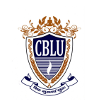 Chaudhary Bansi Lal University -logo