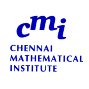 Chennai Mathematical Institute - logo