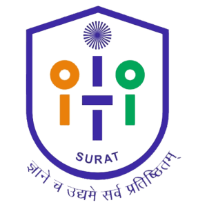 Indian Institute of Information Technology Surat-logo