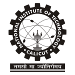 National Institute of Technology Calicut-logo