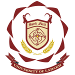 University of Ladakh-logo